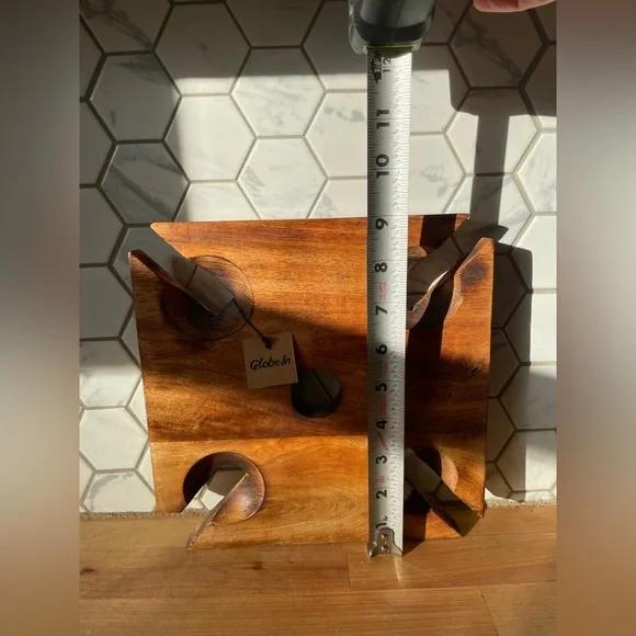 Wooden Rack - Picture 5 of 8